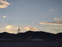 ♪今年の想い出にすべて君がいる 2023/12/24 17:18:34