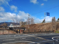 ご安全に、ご帰宅ください･･･。 2024/01/25 14:00:36