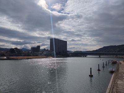 6年前も土曜日で転職活動していた。