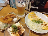 今日は「給料日」…ゆえに。 2024/05/17 19:42:39