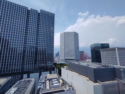 もう月曜日も怖くはないぜぇ♪