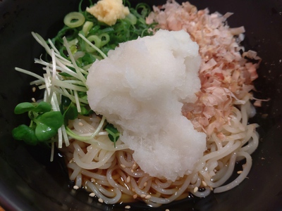 違うんだ。