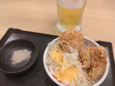 真夏にゃ、コレでしょ！