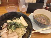 暑い夏はツルツルっと♪ 2024/08/04 16:49:28