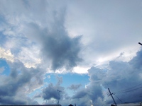 風雲、急を告げる。 2024/08/27 18:40:32