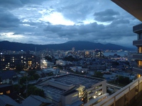 母なる陽が沈む時 2024/09/07 08:16:23