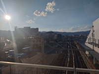 あれから、一週間…。 2024/09/12 18:28:00