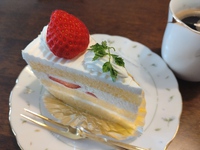 敬老の日はケーキを持って♪ 2024/09/16 16:43:38