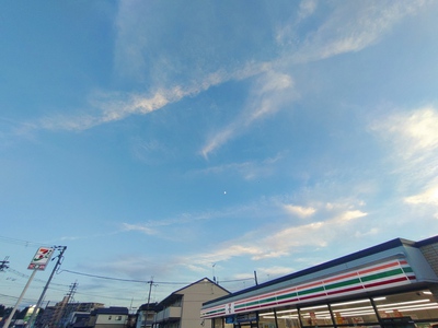 さ、行こう！