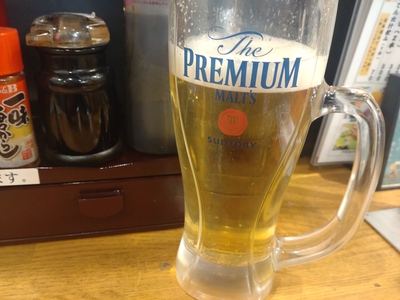 禁酒して長く生きるか。