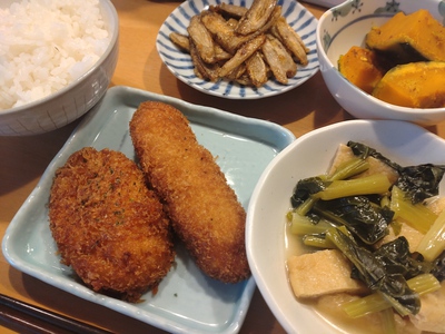 あちこちで流行ってますね…。