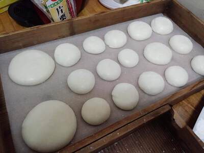 断捨離してお正月へ。