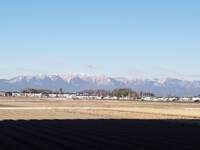 あの空の向こうに。 2024/01/19 19:16:39