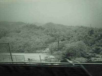 今日のことではない。