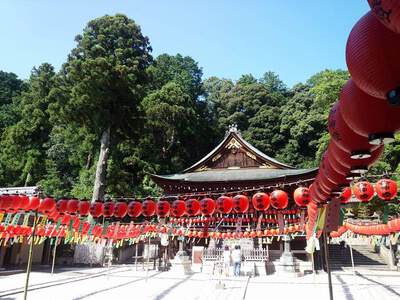 9年前の終戦記念日は…。