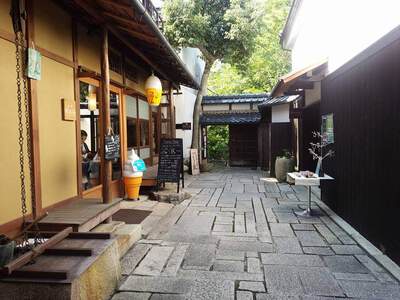 9年前の終戦記念日は…。