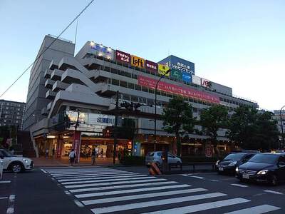 「成瀬」さんがいた、4年前は。