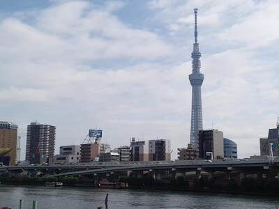 みーんな、過去の想い出さ。
