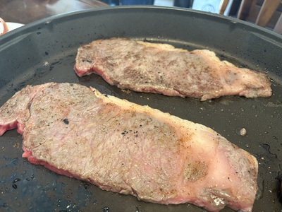 元日が暮れて、また明日へ。