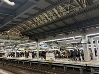 故郷恋しく、立ち尽くす。 2025/02/06 18:19:37