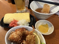 黄色茶色系のモノは美味い！という法則（笑） 2025/02/28 19:50:02