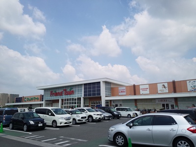 お盆の買い出しもまた楽し♪