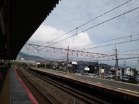 10ヶ月ぶりに上京！