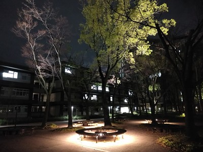 2020年度は波乱の幕開け！