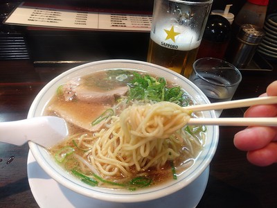 星ひとつ、いただきましたっ！