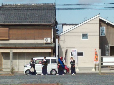 獣の呼吸･･･壱ノ型･･･「獅子の舞」!!