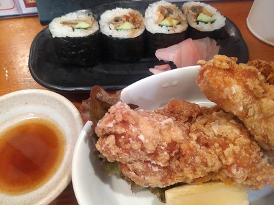 ココロもノドも潤って。