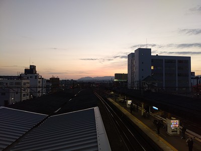24時間後、何が変わる。