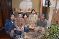 今週の振り返り古民家の『調査』、『活用提案、』、『修築』へ向かいます。：滋賀県古民家再生協会