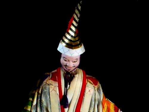 滋賀県無形民俗文化財の伝統芸能人形浄瑠璃で文化交流：冨田人形会館