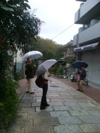 昨日は初のまちづくりサロンで大阪歩き