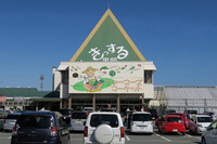 五主海岸へ潮干狩り！