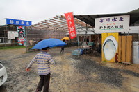 牡蠣食べ放題！ 「谷川水産」さん