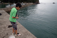 高浜へ釣り！　リベンジなるか！？