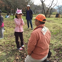 楽しかった”のやまであそぼう”