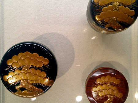 彩輝光　IN　京セラ美術館