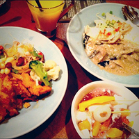 CHEDILUANG ♪+