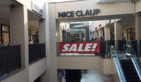 アウトレットパークがSALE♪