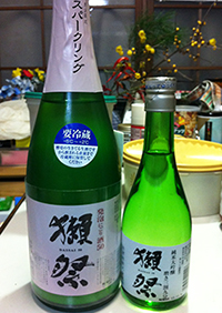酔うため売るための酒ではなく・・・