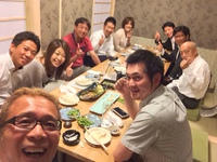 夢現セミナー2014　実行委員会