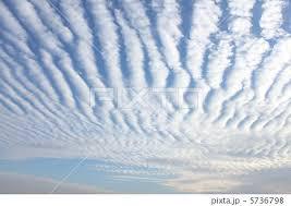 鰯雲
