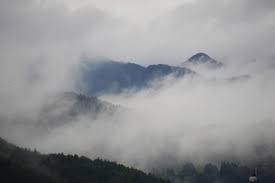 朝霞