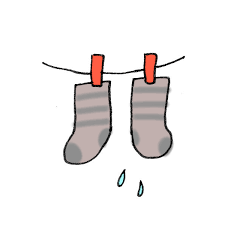 梅雨寒