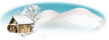 雪