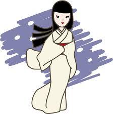 雪女