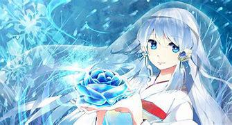 雪女